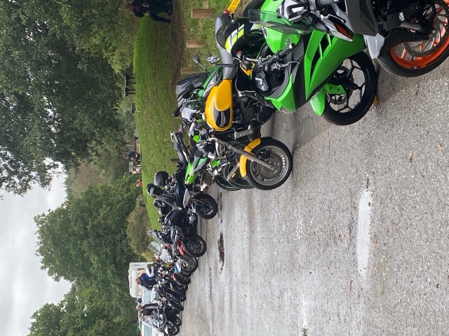 Rideout photo